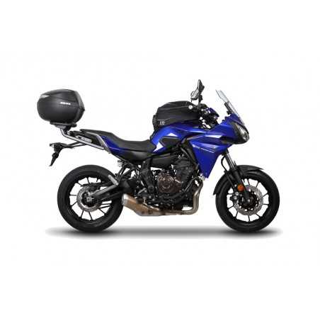 SHAD Fijación Top Master para Anclajes y Soportes de Maletas Baúles en Moto Y0MT76ST