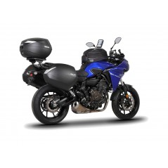 SHAD Fijación Top Master para Anclajes y Soportes de Maletas Baúles en Moto Y0MT76ST