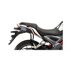 SHAD Anclajes soportes fijaciones herrajes maletas laterales 3P SYSTEM B0BN27IF