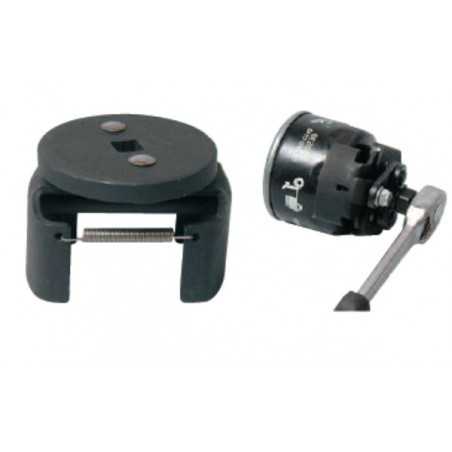 BUZZETTI Llave de filtros aceite mecanica reversible Ø61-97mm 19466