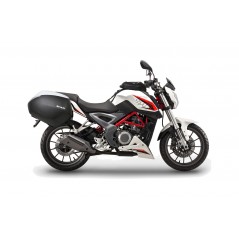 SHAD Anclajes soportes fijaciones herrajes maletas laterales 3P SYSTEM B0BN27IF