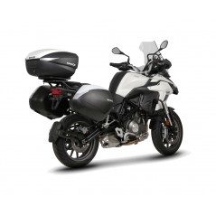 SHAD Anclajes soportes fijaciones herrajes maletas laterales 3P SYSTEM B0TR57IF