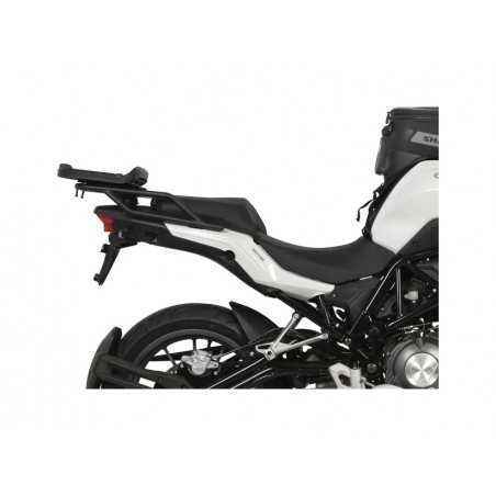 TRUNK SUPPORTS, ANCHORS, SETTINGS