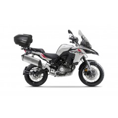 SHAD Anclajes soportes fijaciones herraje baul maleta B0TR57ST
