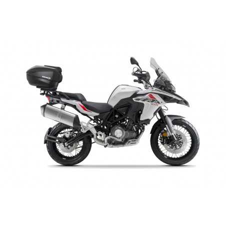 TRUNK SUPPORTS, ANCHORS, SETTINGS