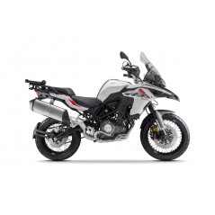 SHAD Anclajes soportes fijaciones herraje baul maleta B0TR57ST