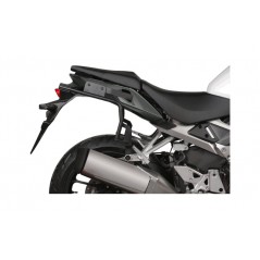 LATERAL BAGS SUPPORTS, ANCHORS, SETTINGS