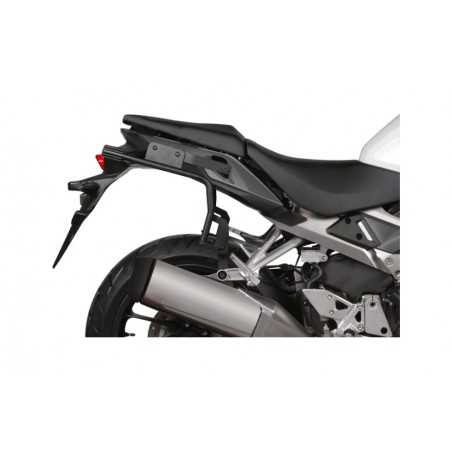 LATERAL BAGS SUPPORTS, ANCHORS, SETTINGS