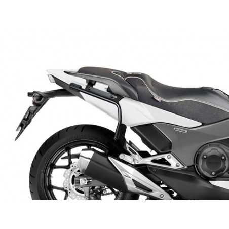 SHAD Anclajes soportes fijaciones maletas laterales 3P SYSTEM H0NG77IF