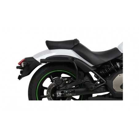 LATERAL BAGS SUPPORTS, ANCHORS, SETTINGS