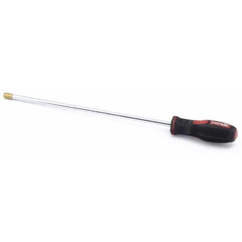 BUZZETTI Destornillador regulador de carburador D L:185mm 19371