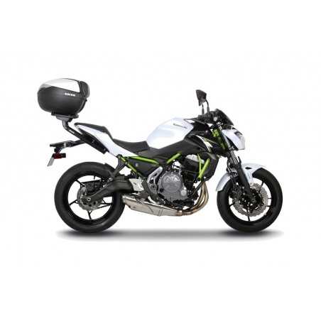 SHAD Fijación Top Master para montar maletas superiores en la moto K0Z667ST