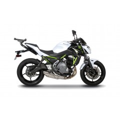 SHAD Fijación Top Master para montar maletas superiores en la moto K0Z667ST