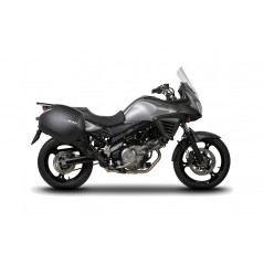 SHAD ANCLAJES SOPORTES FIJACIONES HERRAJES BAUL MALETAS LATERALES 3P SYSTEM S0VS63IF