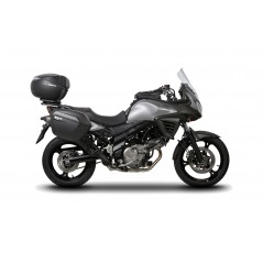 SHAD ANCLAJES SOPORTES FIJACIONES HERRAJES BAUL MALETAS LATERALES 3P SYSTEM S0VS63IF
