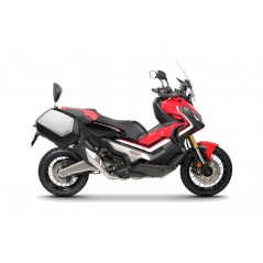 LATERAL SADDLEBAGS SUPPORTS, ANCHORS, SETTINGS