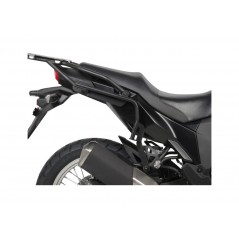 LATERAL SADDLEBAGS SUPPORTS, ANCHORS, SETTINGS