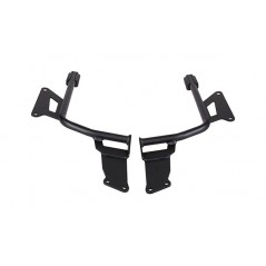 LATERAL SADDLEBAGS SUPPORTS, ANCHORS, SETTINGS