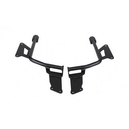 SHAD Anclajes soportes fijaciones herraje maletas laterales / alforjas 3P SYSTEM Y0MT97IF