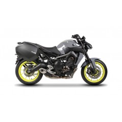 LATERAL SADDLEBAGS SUPPORTS, ANCHORS, SETTINGS