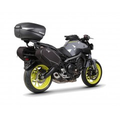 LATERAL SADDLEBAGS SUPPORTS, ANCHORS, SETTINGS