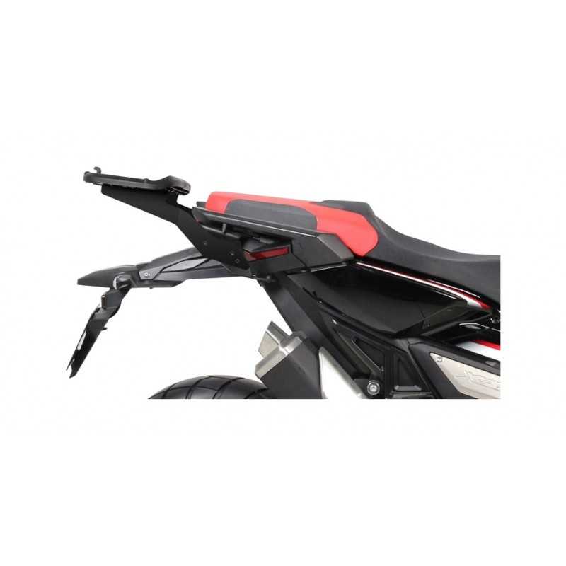 SHAD Anclajes soportes fijaciones herraje baul maleta Top Master H0XD77ST