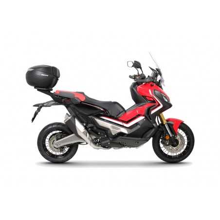 SHAD Anclajes soportes fijaciones herraje baul maleta Top Master H0XD77ST