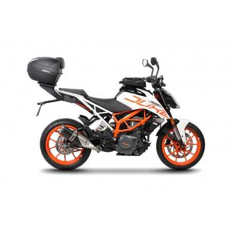 SHAD Anclajes soportes fijaciones herraje baul maleta TOP MASTER K0DK17ST