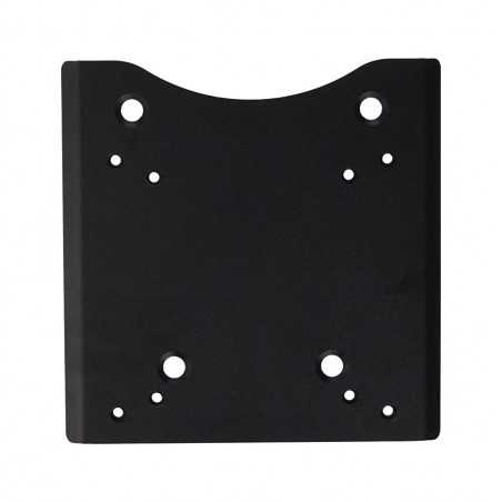 SHAD Anclajes soportes fijaciones herraje baul maleta Top Master K0VR37ST