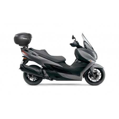 SHAD Anclajes soportes fijaciones herraje baul maleta Top Master S0BR47ST