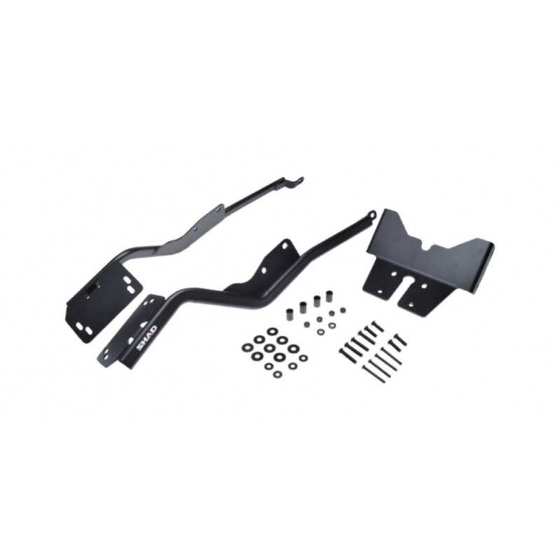 SHAD Anclajes soportes fijaciones herraje baul maleta Top Master S0GS17ST