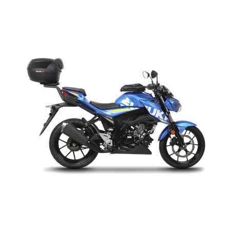 TRUNK SUPPORTS, ANCHORS, SETTINGS