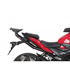 SHAD Anclajes soportes fijaciones herraje baul maleta Top Master S0GS77ST