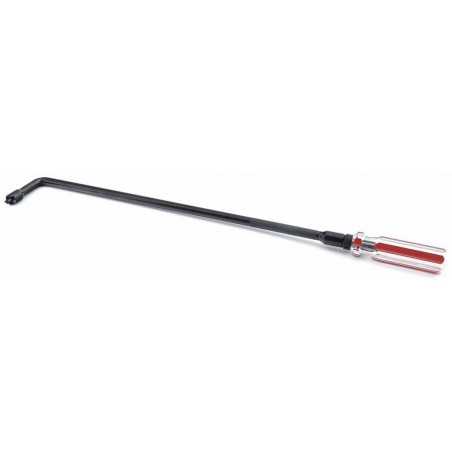 Gauge, for carburetor