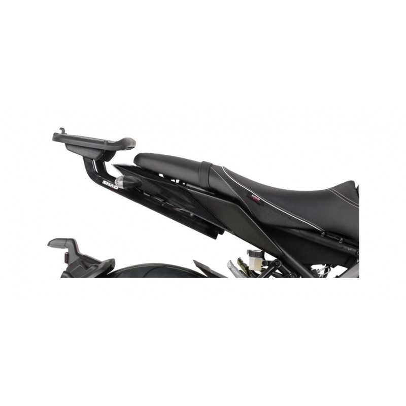 TRUNK SUPPORTS, ANCHORS, SETTINGS
