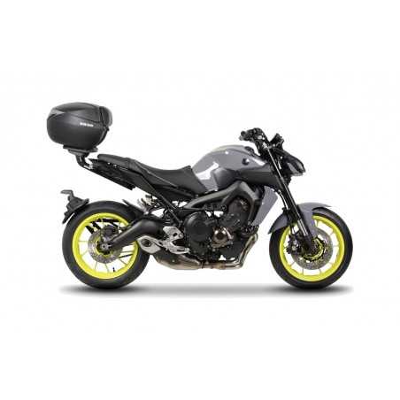 TRUNK SUPPORTS, ANCHORS, SETTINGS