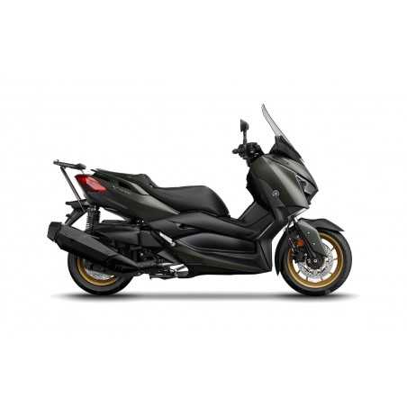 TRUNK SUPPORTS, ANCHORS, SETTINGS