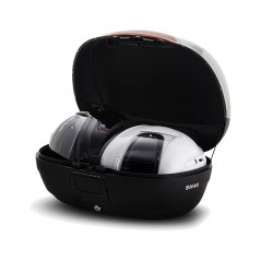 SHAD Maleta SH46 para scooter y moto - Capacidad de 45 L D0B46200