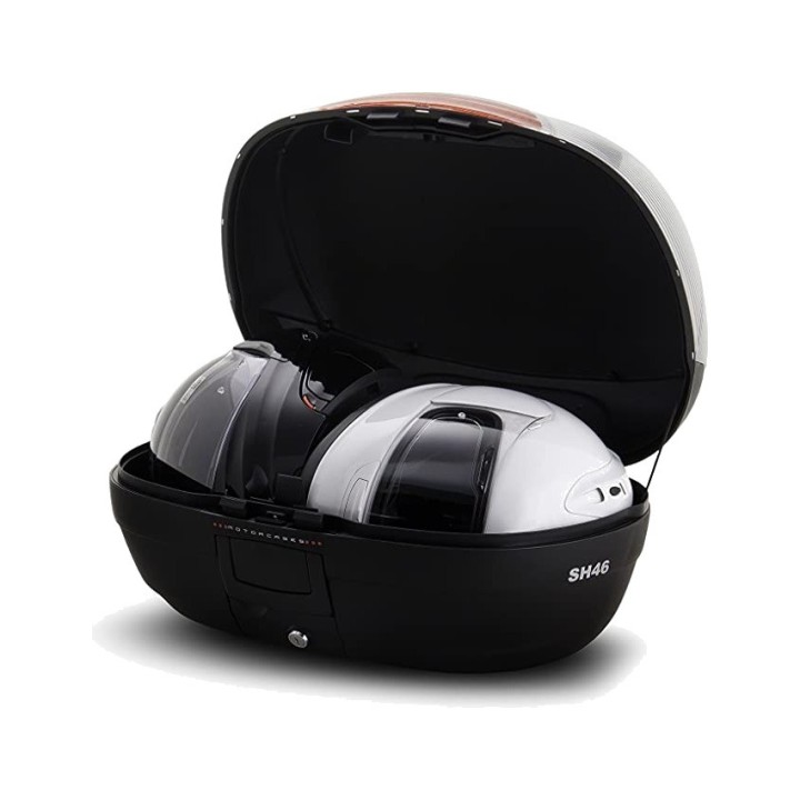 BACK TRUNK OR BAG FOR SCOOTER OR MOTORCYCLE