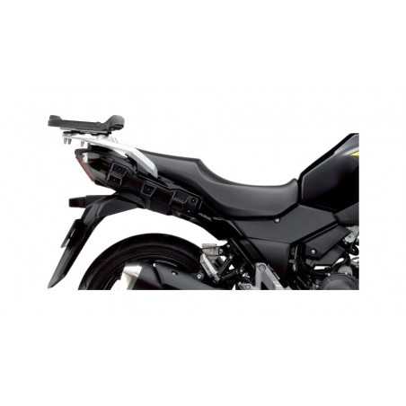 TRUNK SUPPORTS, ANCHORS, SETTINGS