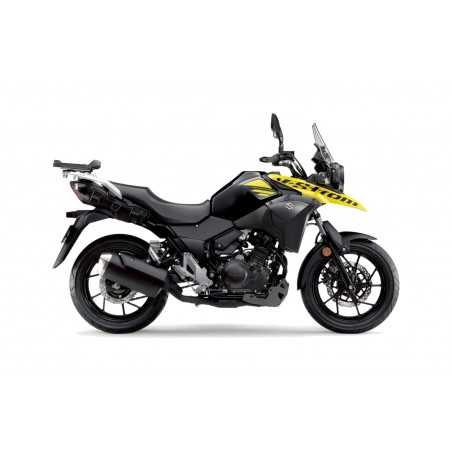 SHAD Anclajes soportes fijaciones herraje baul maleta TOP MASTER S0VS27ST