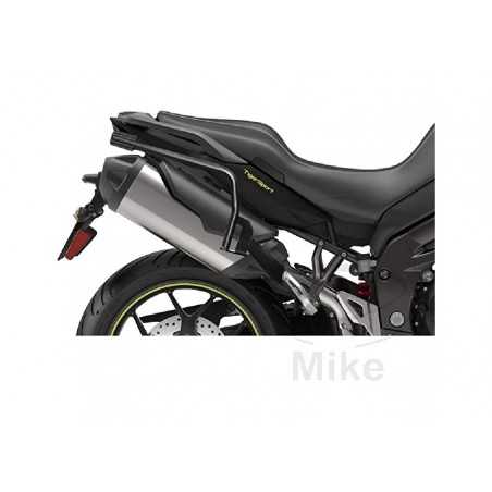 LATERAL BAGS SUPPORTS, ANCHORS, SETTINGS