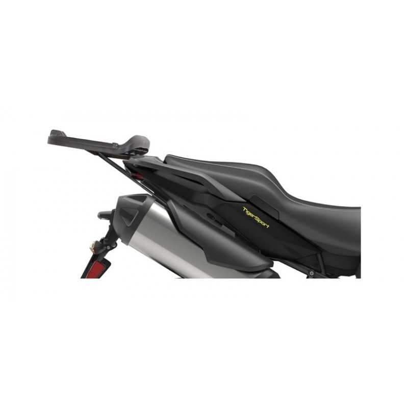 SHAD Anclajes soportes fijaciones herraje baul maleta TOP MASTER T0TG16ST