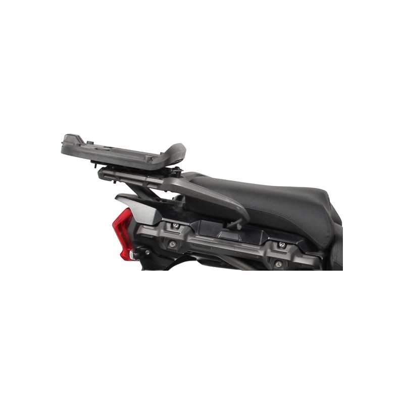 TRUNK SUPPORTS, ANCHORS, SETTINGS