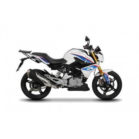 TRUNK SUPPORTS, ANCHORS, SETTINGS