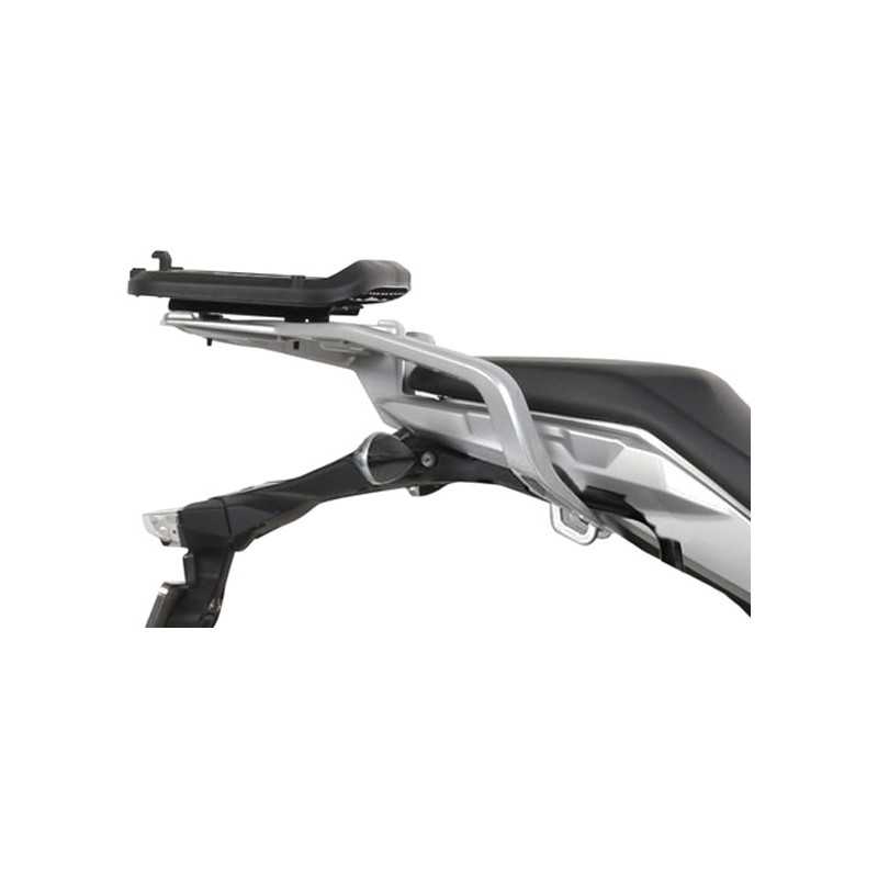 TRUNK SUPPORTS, ANCHORS, SETTINGS