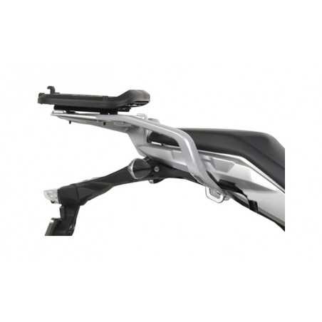 SHAD Anclajes soportes fijaciones herraje baul maleta TOP MASTER W0GG37ST