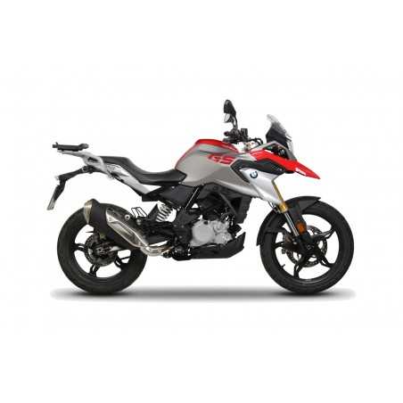 SHAD Anclajes soportes fijaciones herraje baul maleta TOP MASTER W0GG37ST