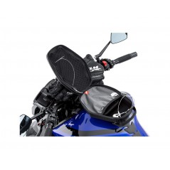 Tank bag  E04P PIN SYSTEM