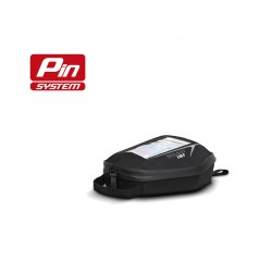 SHAD Bolsa de depósito E04P PIN SYSTEM - Pantalla táctil, semirrígida y fácil instalar X0SE04P